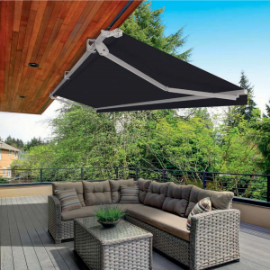Siena Folding Arm Awnings