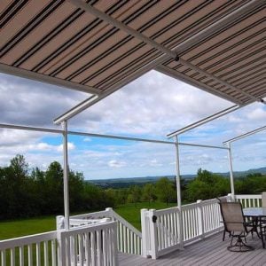 Giotto Retractable Roof System