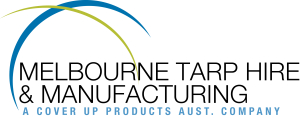 Melbourne Tarp Hire Logo