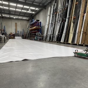 Tarp Sales