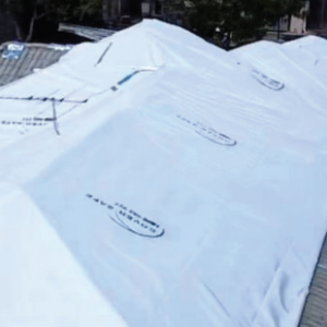 Cover Safe Emergency Tarping