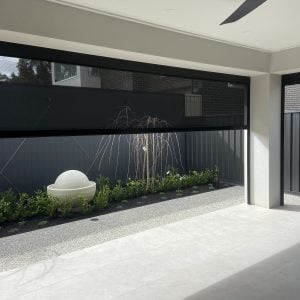 Eco Track Blinds